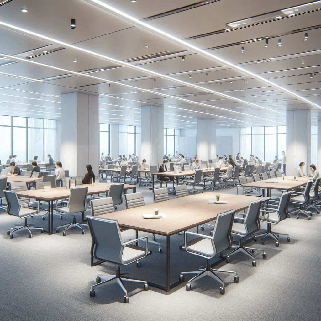 采购部门如何评估节能策略切换给写字楼办公智能门禁管理增加的管理负担
